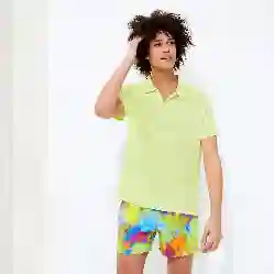 صورة Erkek Pyramid Polo