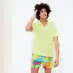 صورة Erkek Pyramid Polo