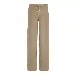 صورة Erkek Pacha Keten Pantolon