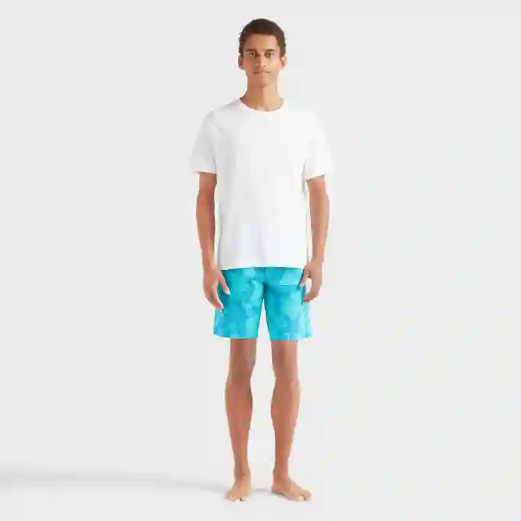 صورة Erkek Portisol Tişört