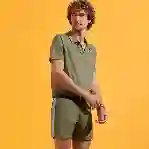 صورة Erkek Merle Mayo