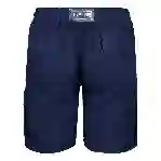 صورة Erkek Baoon Keten Bermuda