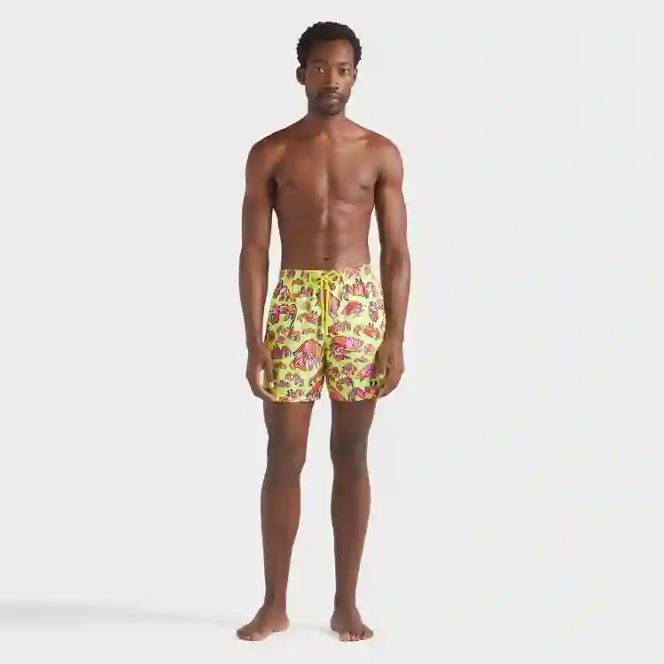 صورة Erkek Hermit Crabs Mahina Mayo