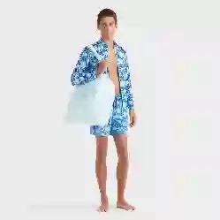 صورة Erkek Ronde des Tortues Logo Moorea Mayo