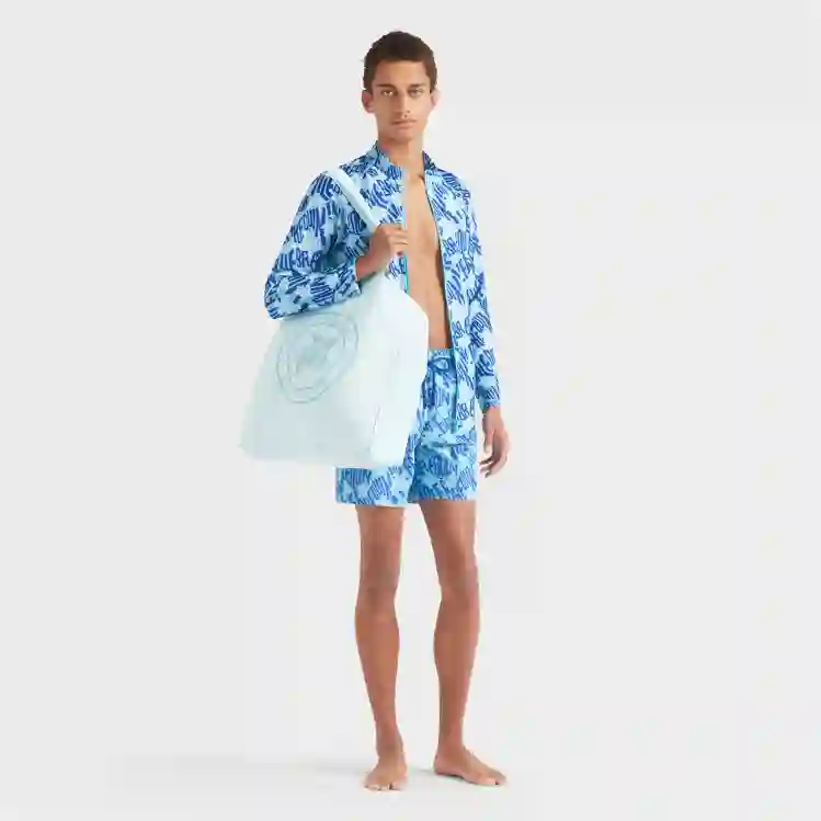 صورة Erkek Ronde des Tortues Logo Moorea Mayo