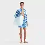 صورة Erkek Ronde des Tortues Logo Moorea Mayo