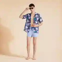 صورة Erkek Solid Man Mayo