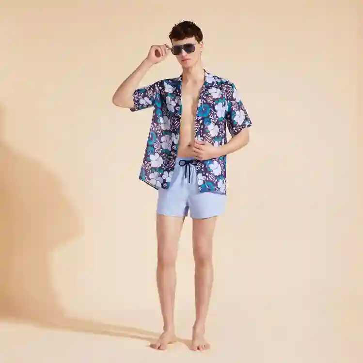 صورة Erkek Solid Man Mayo