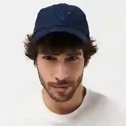 صورة Unisex Solid Capsun Şapka