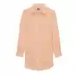 صورة Kadın Fragance Keten Gömlek