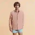 صورة Erkek Caroubis Gömlek