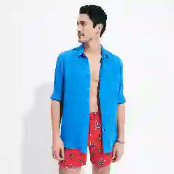 صورة Erkek Caroubis Gömlek