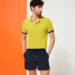 صورة Erkek Solid Moorea Mayo