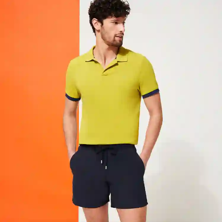 صورة Erkek Solid Moorea Mayo