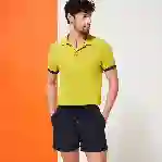 صورة Erkek Solid Moorea Mayo