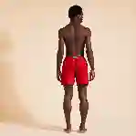 صورة Erkek Ribbons Flock Mahina Mayo