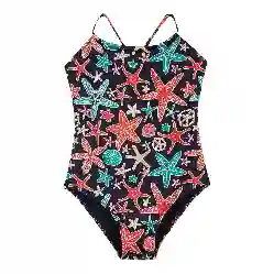 صورة Kız Çocuk Gazette Holistarfish Mayo