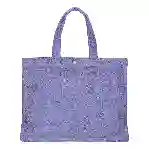 Resim Unisex Bernard Havlu Plaj Çantası