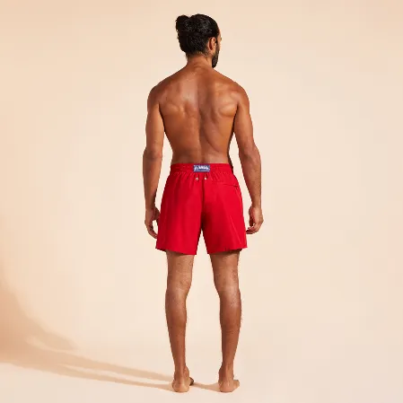 صورة Erkek Solid Mahina Mayo