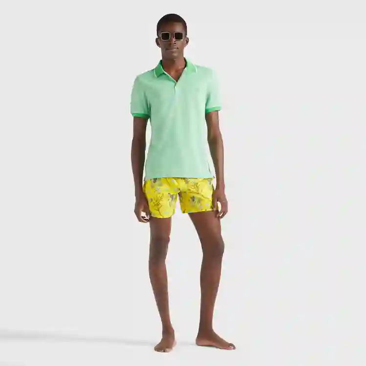 صورة Erkek Palatin Polo