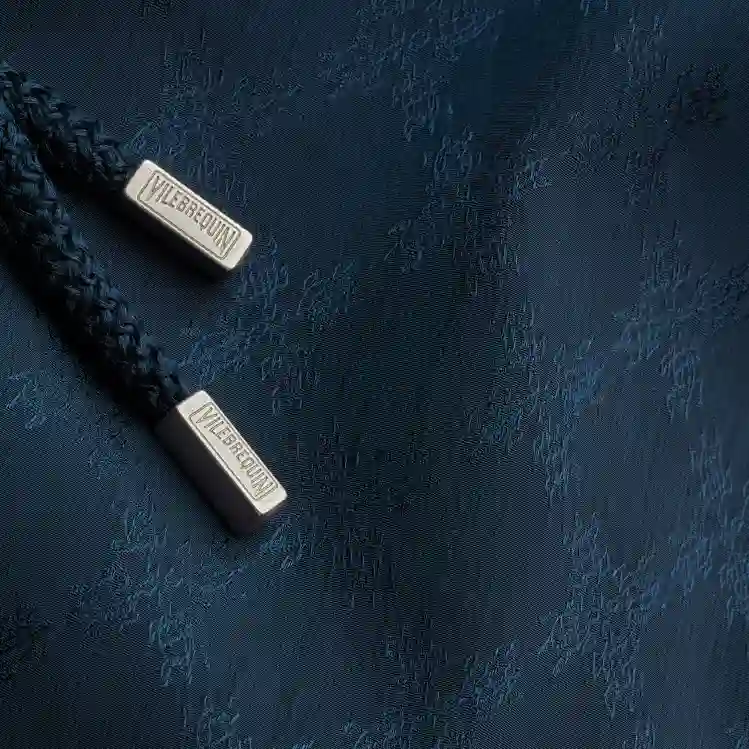 صورة Erkek Turtle Monogram Moopea Mayo