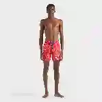 صورة Erkek Micro Ronde Des Tortues - Limited Edition Mistral Mayo