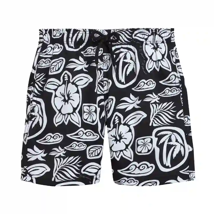 صورة Erkek Çocuk Tahiti Turtles Jirise Mayo