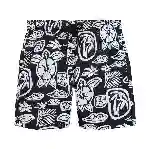 صورة Erkek Çocuk Tahiti Turtles Jirise Mayo