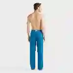 صورة Erkek Pacha Keten Pantolon