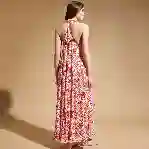 صورة Kadın Nava Iris Lace- Vilebrequin x Poupette St Barth Plaj Giyim