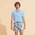 صورة Erkek Mahina Fisherman Mayo