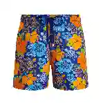 صورة Erkek Tropical Turtle Moorea Mayo