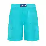 صورة Erkek Baie Keten Bermuda