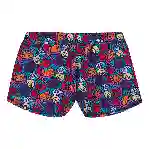 صورة Çocuk Noumea Sea Shells Glace Şort