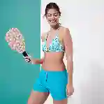 صورة Kadın Ferise Şort