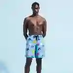 صورة Erkek Okoa Ronde des Tortues Multicolores Mayo