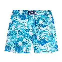 صورة Erkek Çocuk Tahiti Flowers Jirise Mayo