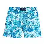 صورة Erkek Çocuk Tahiti Flowers Jirise Mayo