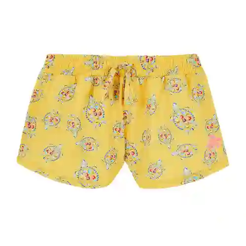 صورة Çocuk Vendome Turtles Glace Şort