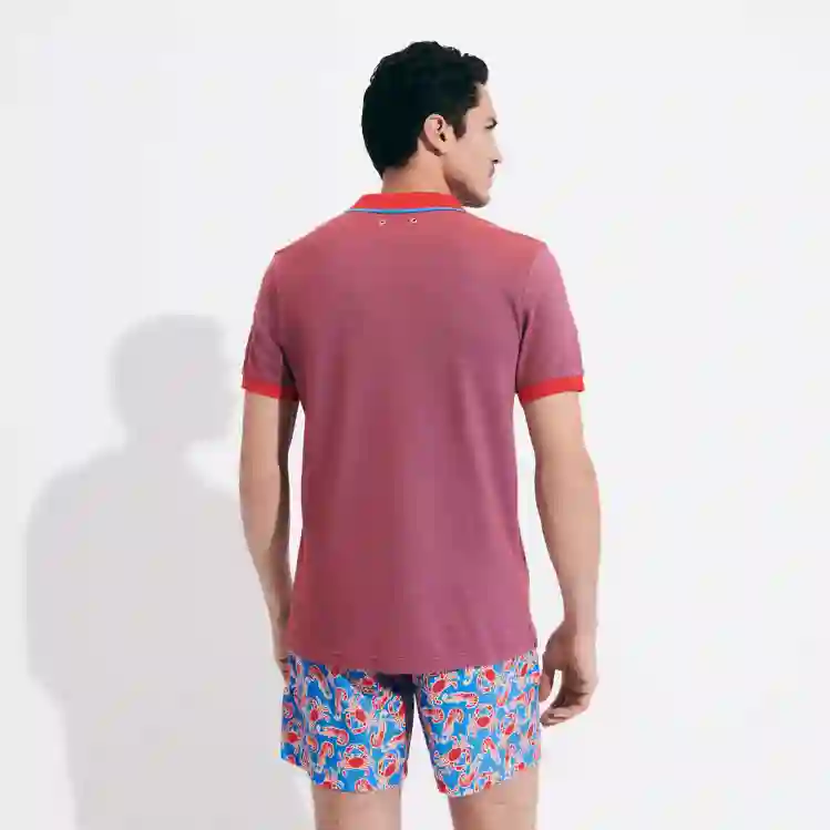 صورة Erkek Palatin Polo