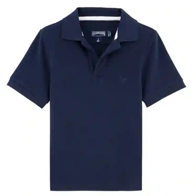 صورة Erkek Çocuk Pantin Polo