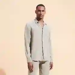 صورة Erkek Caroubis Gömlek