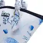 صورة Kadın Medusa and Shells Baola Plaj Çantası