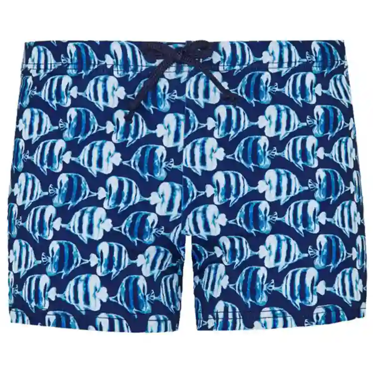 صورة Erkek Çocuk Batik Fishes Joxer Mayo