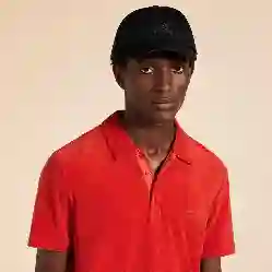 صورة Unisex Solid Capsun Şapka