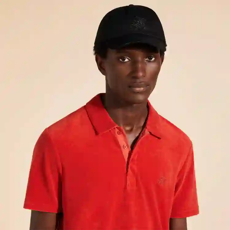 صورة Unisex Solid Capsun Şapka