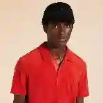 صورة Unisex Solid Capsun Şapka