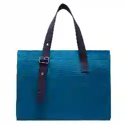 صورة Unisex Bagsu Plaj Çantası