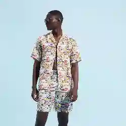 صورة Erkek Fishes Family Okohina Mayo