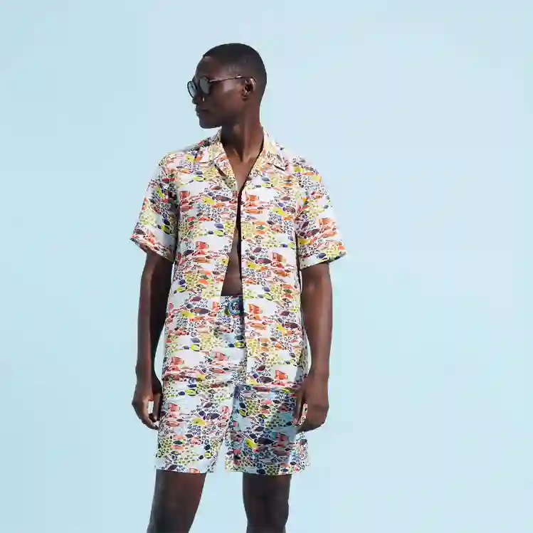 صورة Erkek Fishes Family Okohina Mayo